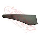 LOWER B PILLAR TRIM - R/H - ISUZU ELF NPR/NRR/NKR/NHR 1994-