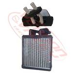 HEATER CORE - ISUZU ELF NPR/NRR/NKR/NHR 1994-