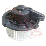 HEATER BLOWER MOTOR - 24V - ISUZU ELF NPR/NRR/NKR/NHR 1994-