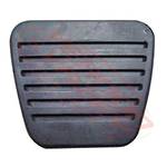 PEDAL RUBBER - BRAKE & CLUTCH - ISUZU ELF NPR/NRR/NKR/NHR 1994-