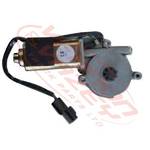 WINDOW REGULATOR MOTOR - R/H - 24V - ISUZU ELF NPR/NRR/NKR/NHR 1994-