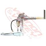 WINDOW REGULATOR - ELECTRIC W/MOTOR 24V - L/H - ISUZU ELF NPR/NRR/NKR/NHR 1994-