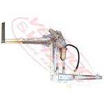 WINDOW REGULATOR - ELECTRIC W/MOTOR 24V - R/H - ISUZU ELF NPR/NRR/NKR/NHR 1994-