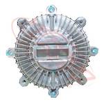 FAN CLUTCH - 4HF1/4HG1/4HL1 - ISUZU ELF NPR/NRR/NKR/NHR 1994-