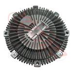 FAN CLUTCH - 4HK1 - ISUZU ELF NPR/NRR/NKR/NHR 1994-