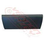 GLOVE BOX - WIDE CAB - GREY - ISUZU ELF NPR/NRR/NKR/NHR 1994-