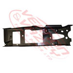 FRONT BUMPER IRON - R/H - NARROW - ISUZU ELF NPR/NRR/NKR/NHR 1994-