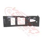 FRONT BUMPER IRON - L/H - WIDE - ISUZU ELF NPR/NRR/NKR/NHR 1994-