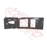 FRONT BUMPER IRON - R/H - WIDE - ISUZU ELF NPR/NRR/NKR/NHR 1994-