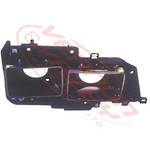 HEADLAMP - HOUSING - R/H - ISUZU ELF NPR/NRR/NKR/NHR 1994-