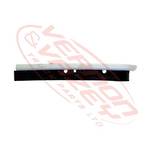 HEADLAMP - TRIM - L/H - LOWER - WHITE - ISUZU ELF NPR/NRR/NKR/NHR 1994-