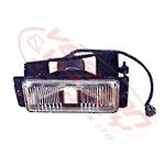 FOG LAMP - L/H - ISUZU ELF NPR/NRR/NKR/NHR 1994-