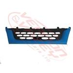 GRILLE - NARROW - HONEYCOMBE - ISUZU ELF NPR/NRR/NKR/NHR 1994-