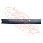 WIPER PANEL - WIDE - ISUZU ELF NKR/NPR/NQR 2004-