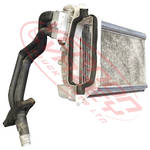 A/C EVAPORATOR - F/LIFT - ISUZU NKR/NJR/NMR 2008-