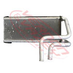 HEATER CORE - F/LIFT - ISUZU NKR/NJR/NMR 2008-