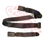 SEAT BELT - CENTRE - ISUZU ELF NKR/NPR/NQR 2004-