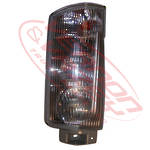 CORNER LAMP - L/H - FACELIFT - 2008- - ISUZU ELF NKR/NPR/NQR 2008- F/LIFT