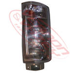 CORNER LAMP - R/H - FACELIFT - 2008- - ISUZU ELF NKR/NPR/NQR 2008- F/LIFT