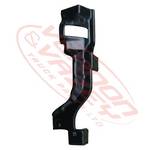 CORNER LAMP BRACKET - L/H - ISUZU ELF NKR/NPR/NQR 2004-