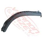 GUARD - OUTER - L/H - ISUZU NKR/NPR 2009-