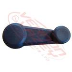 WINDOW HANDLE - ISUZU NKR/NPR 2009-