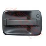 DOOR HANDLE - OUTER - L/H - ISUZU NKR/NPR 2009-