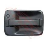 DOOR HANDLE - OUTER - R/H - ISUZU NKR/NPR 2009-