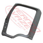 INNER DOOR FRAME - L/H - ISUZU NKR/NPR 2009-