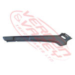 SIDE UPPER TRIM - L/H - ISUZU NKR/NPR 2009-