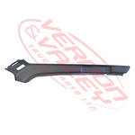 SIDE UPPER TRIM - R/H - ISUZU NKR/NPR 2009-