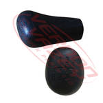 GEAR SHIFT KNOB - MANUAL - ISUZU NKR/NPR 2009-