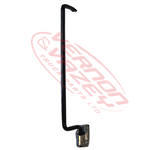 MIRROR ARM - L/H - DOOR MOUNTED - ISUZU NKR/NPR 2009-