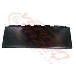 FRONT PANEL - OUTER SKIN - NARROW - ISUZU NKR/NPR 2009-