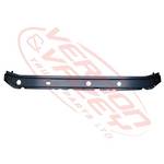 WIPER PANEL - NARROW CAB - ISUZU NKR/NPR 2009-