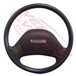 STEERING WHEEL - ISUZU NKR/NPR 2009-