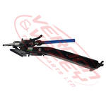 STEERING COLUMN SHAFT - ISUZU NKR/NPR 2009-