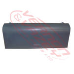 DASH PANEL - L/H - UPPER - 480MM WIDE - ISUZU NKR/NPR 2009-