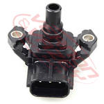 MAP SENSOR - 700P/ 4HK1 - MANIFOLD PRESSURE SENSOR - ISUZU NKR/NPR 2009-