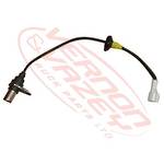 ABS SENSOR - REAR WHEEL - 700P/ 4HK1 - ISUZU NKR/NPR 2009-