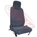 SEAT - R/H - ISUZU NKR/NPR 2009-