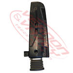 AIR INTAKE SNORKEL - ISUZU NKR/NPR 2009-