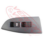 DOOR SWITCH - R/H - 24 VOLT - ISUZU NKR/NPR 2009-