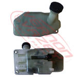 BRAKE RESERVOIR - ISUZU NKR/NPR 2009-