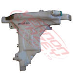 WINDSCREEN WASHER BOTTLE - ISUZU NKR/NPR 2009-