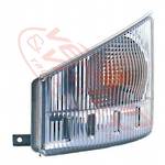 CORNER LAMP - L/H - ISUZU NKR/NPR 2009-