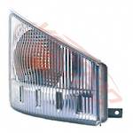 CORNER LAMP - R/H - ISUZU NKR/NPR 2009-