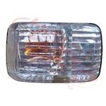 SIDE LAMP - L/H - IN DOOR - ISUZU NKR/NPR 2009-