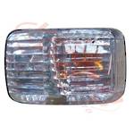 SIDE LAMP - R/H - IN DOOR - ISUZU NKR/NPR 2009-