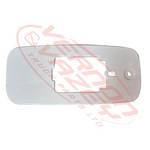 SIDE LAMP SURROUND - R/H - IN DOOR - ISUZU NKR/NPR 2009-